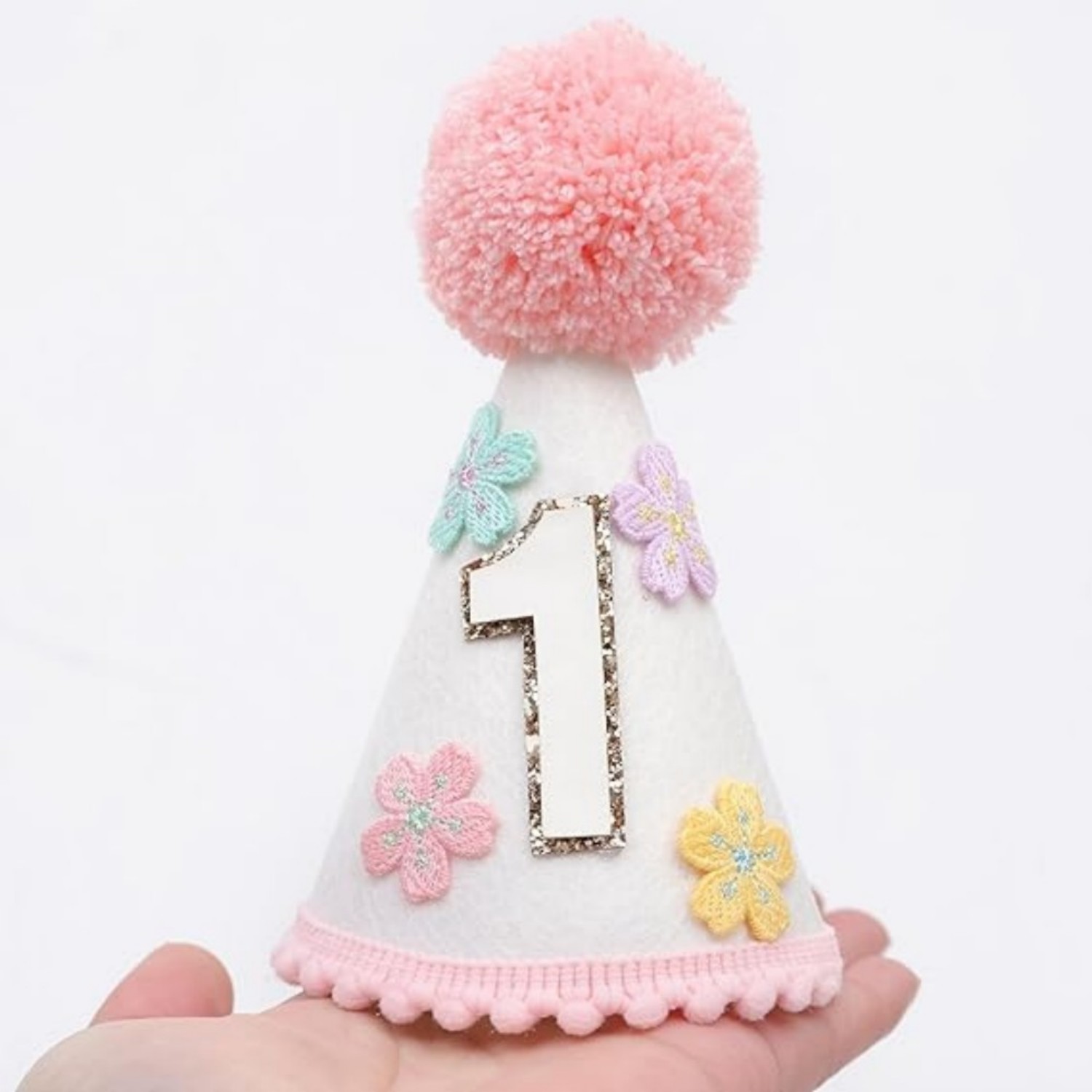 قبعة عيد ميلاد مخروطية الشكل م - مراجعة Party Hat Cone وسعره