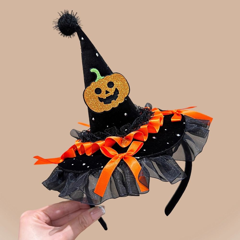 ربطة رأس مثيرة للاهتمام بتصميم - مراجعة Party Hat Cone وسعره