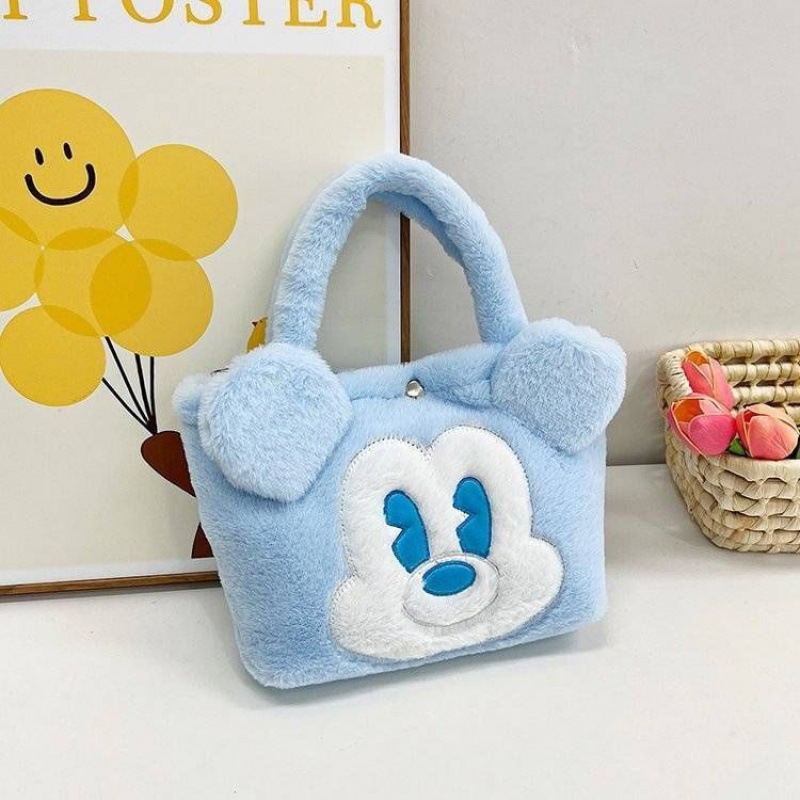 ديزني ميكي، حقيبة يوغا فروزن،  - مراجعة Party Favor Bag وسعره