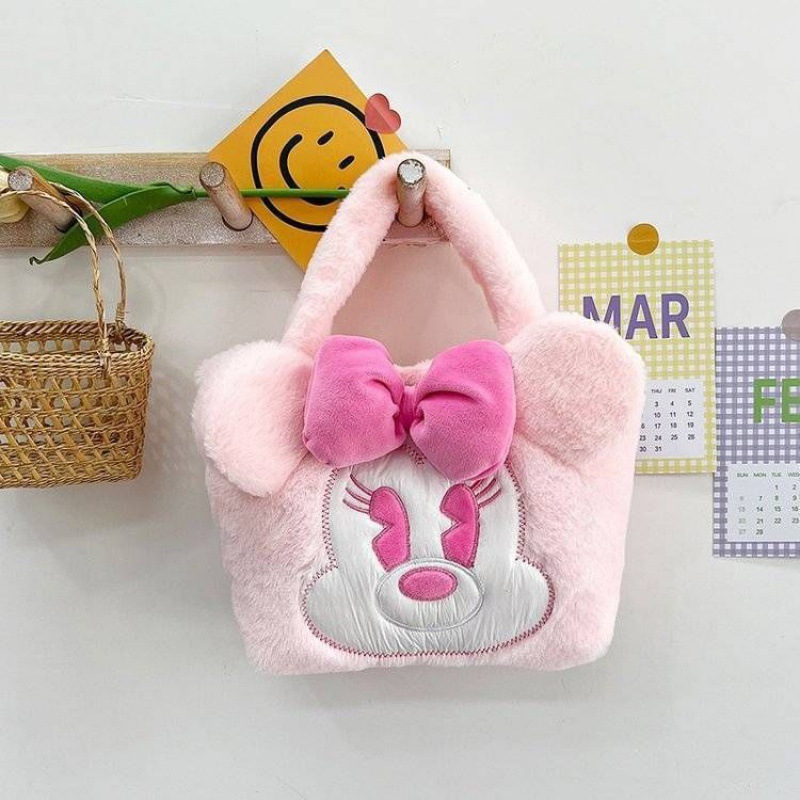 ديزني ميكي، حقيبة يوغا فروزن،  - مراجعة Party Favor Bag وسعره