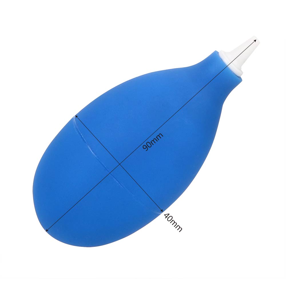 1 قطعة ساعة تهب بالونات تنظيف  - مراجعة Balloon Pump Hand وسعره