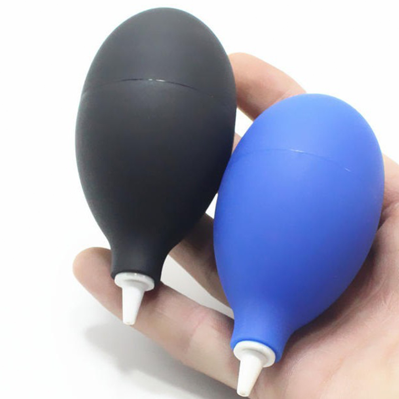مشاهدة أجزاء الغبار منفاخ الهو - مراجعة Balloon Pump Hand وسعره