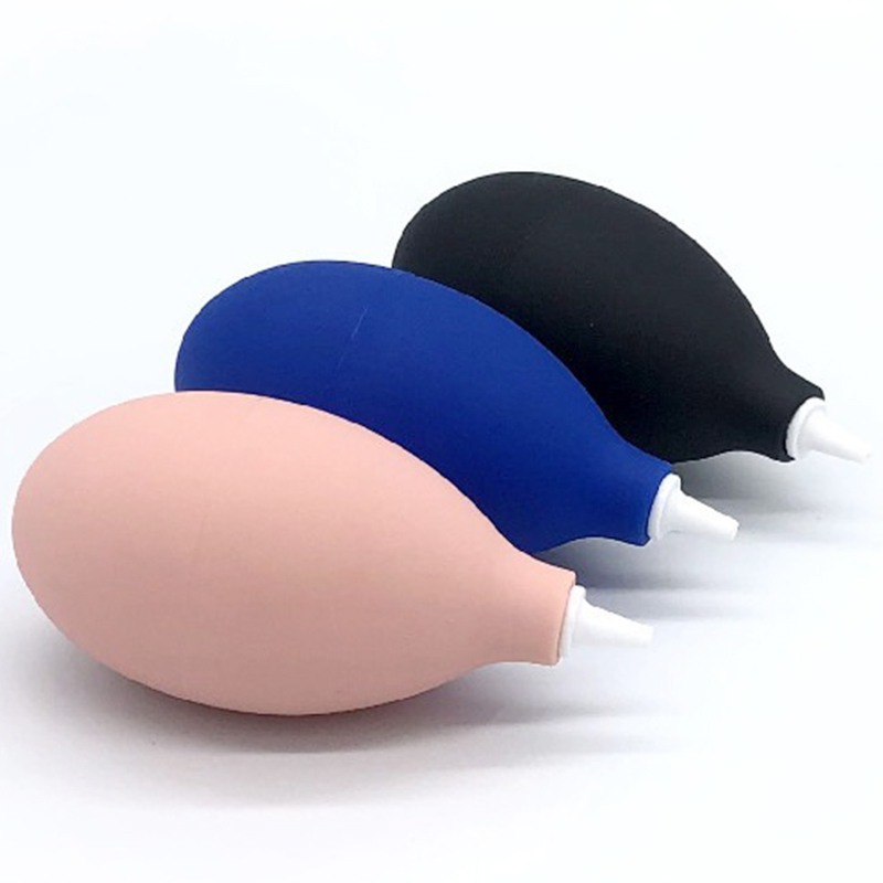 مشاهدة أجزاء الغبار منفاخ الهو - مراجعة Balloon Pump Hand وسعره