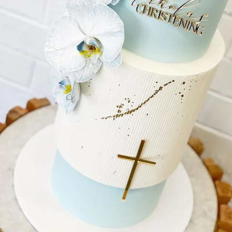 أكريليك سعيد عيد الميلاد عبر ك - مراجعة Event Supplies وسعره